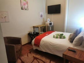 Harties Double En-Suite Room